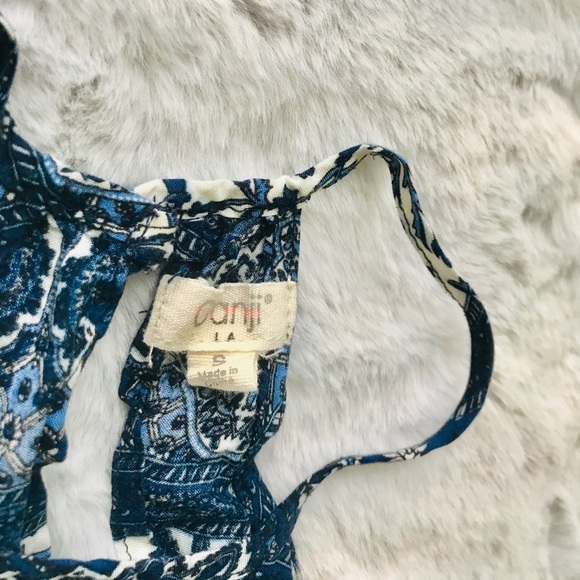 Cute Summer Dress - Picture 8 of 8